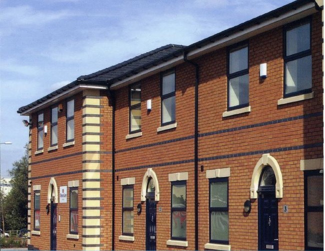 More details for Gander Ln, Barlborough - Office to Rent