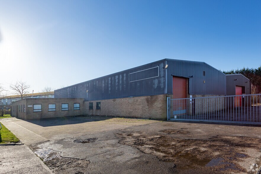 Blenheim Way, Peterborough for sale - Building Photo - Image 1 of 1