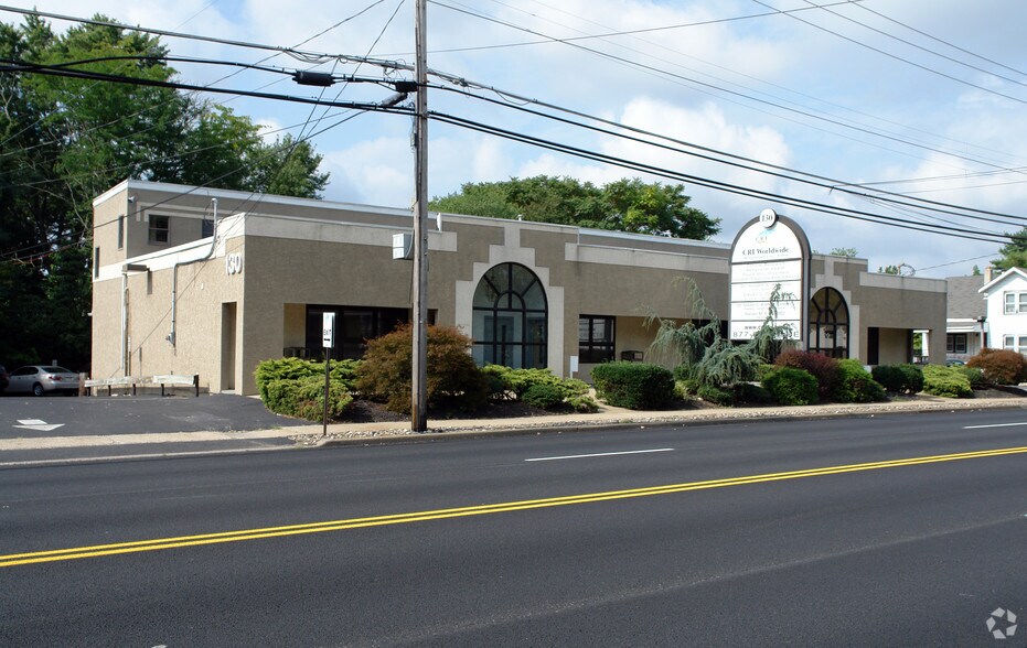 130 S White Horse Pike, Clementon 08021 UK