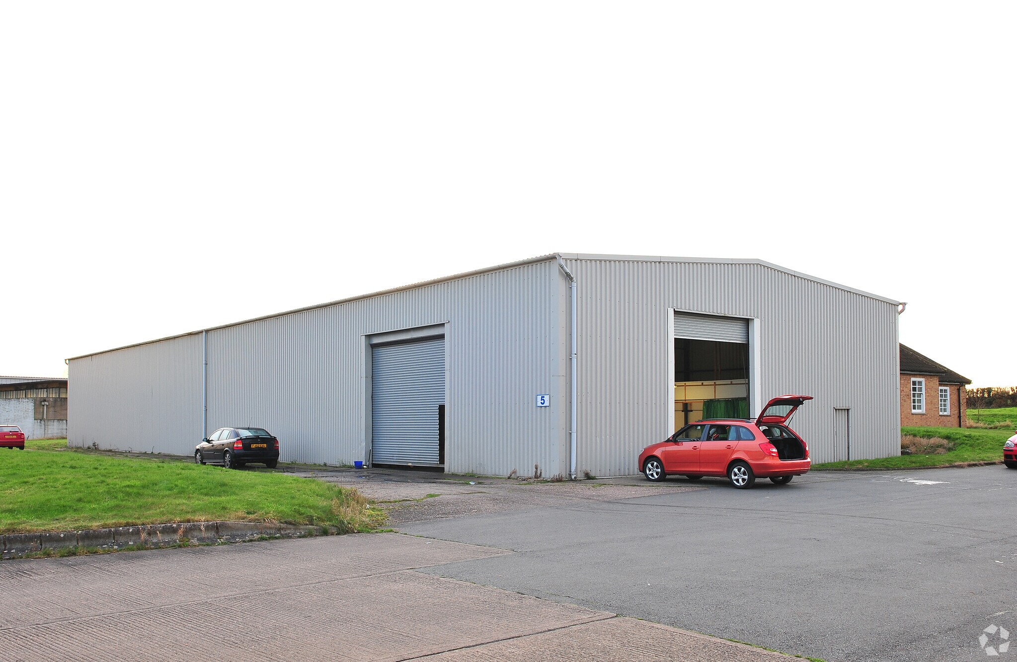 Cursley Ln, Kidderminster for sale Building Photo- Image 1 of 1