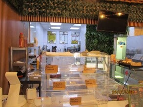 249 Elgin Av, London to rent Interior Photo- Image 2 of 3