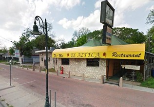 2600 E 7th St, Austin, TX for sale Building Photo- Image 1 of 20