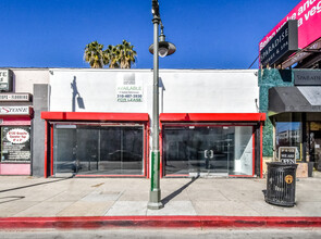 5911 Hollywood Blvd, Hollywood, CA for sale Building Photo- Image 1 of 1