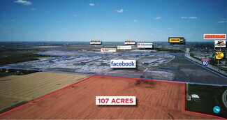 More details for NE 46th St, Altoona, IA - Land for Sale