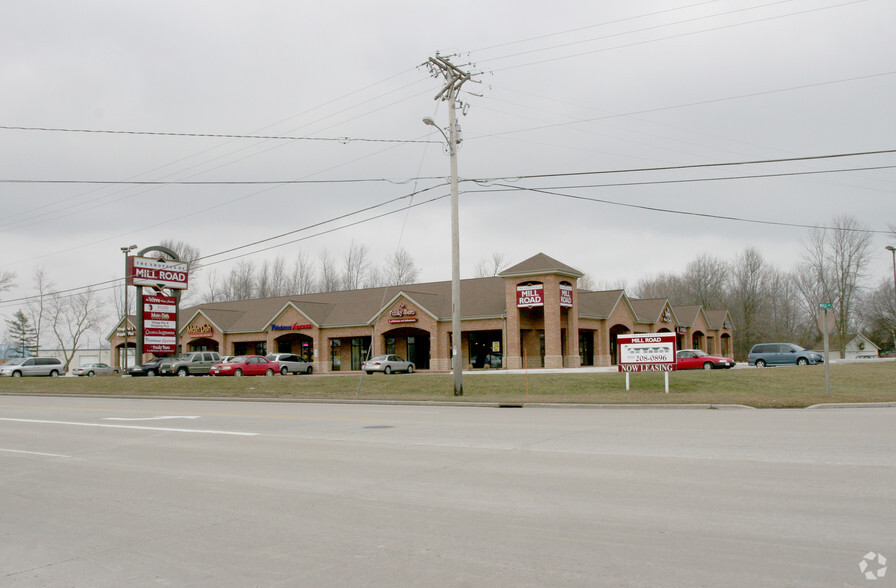 3434 Mill Rd, Sheboygan, WI for rent - Primary Photo - Image 1 of 3