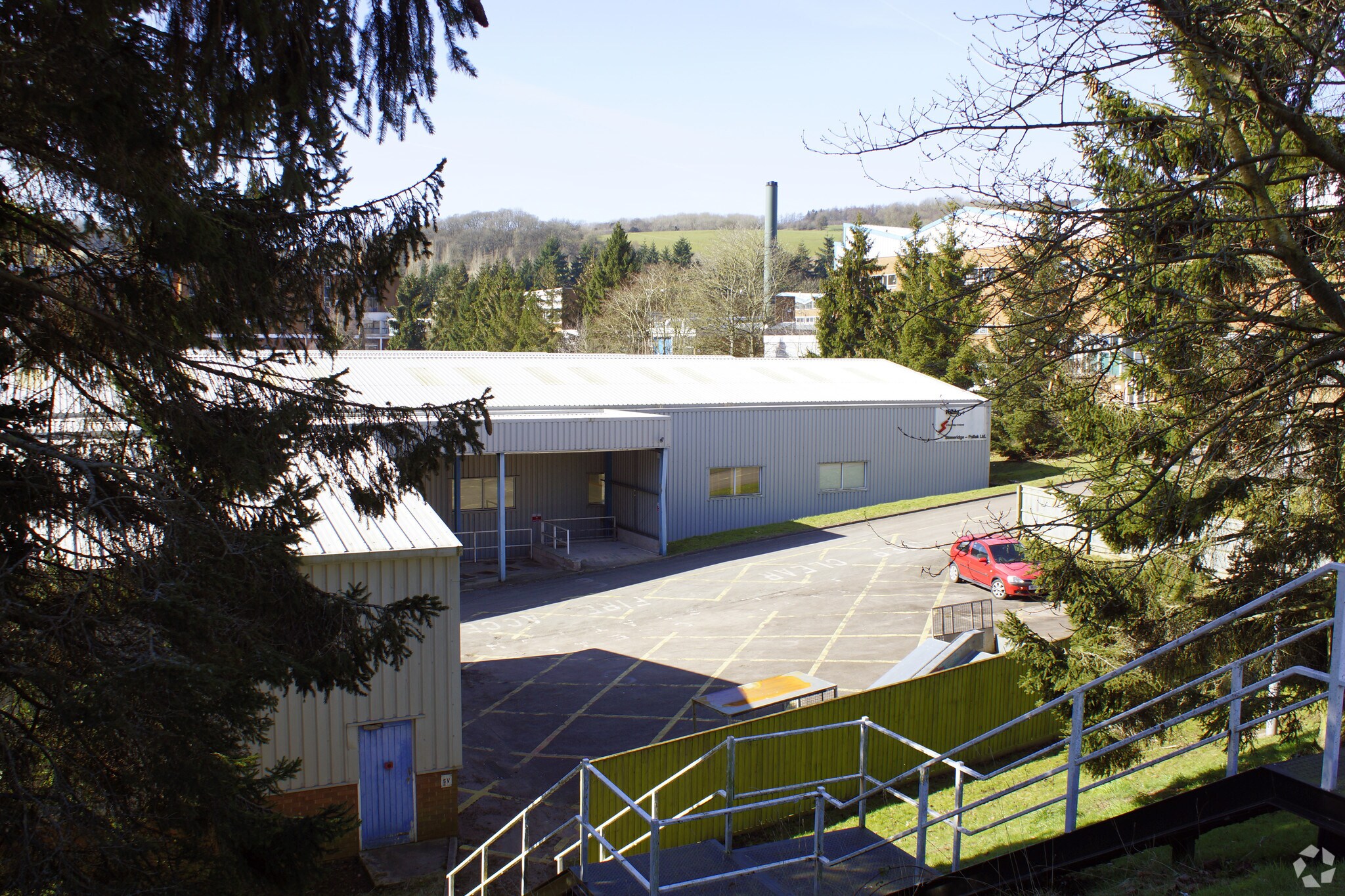 Vantage Point Dr, Mitcheldean for sale Building Photo- Image 1 of 1