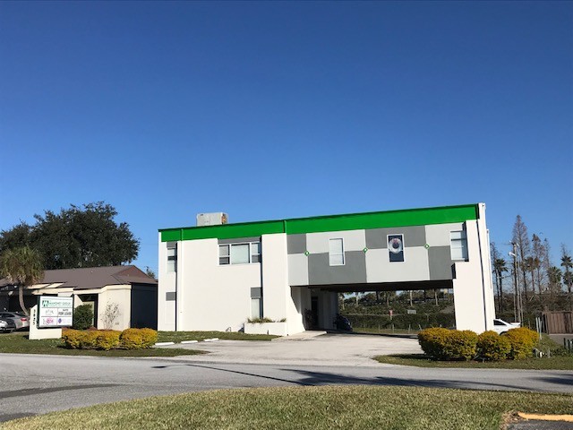 3825 S Florida Ave, Lakeland, FL for rent - Building Photo - Image 1 of 3