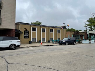 More details for 580 Roger Williams Ave, Highland Park, IL - Office for Rent