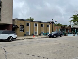 580 Roger Williams Ave, Highland Park IL - Commercial Property