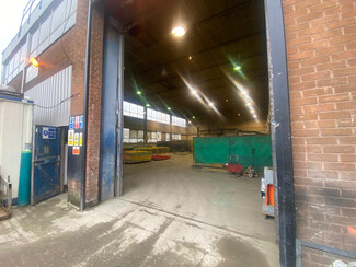 More details for Church St, Willenhall - Light Industrial for Sale