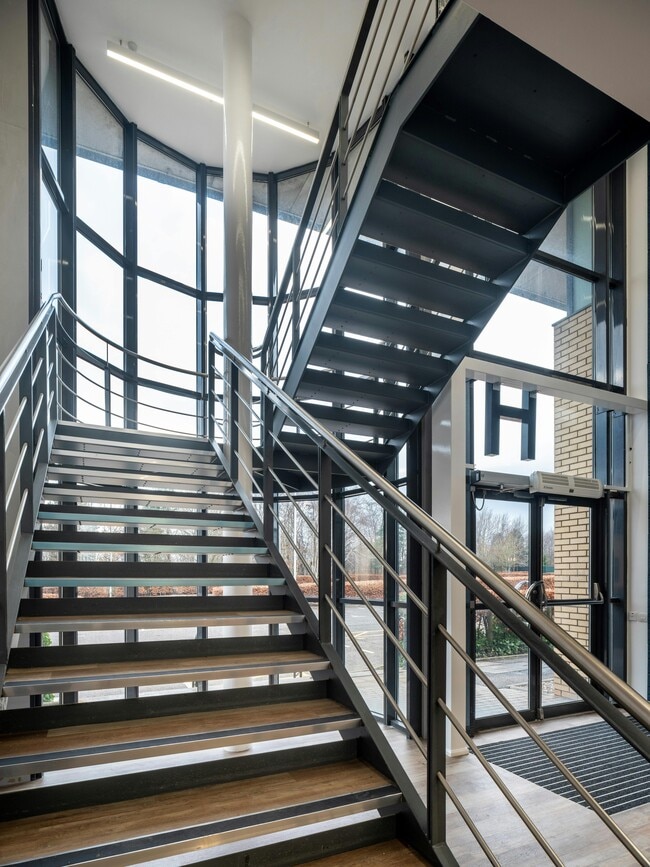 More details for 595 Calder Rd, Edinburgh - Office to Rent