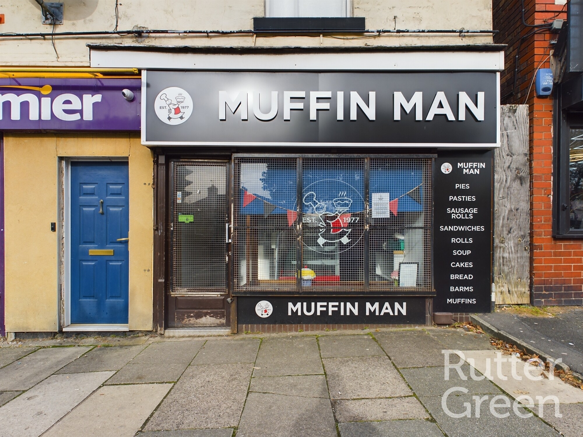 105A Beech Hill Av, Wigan for sale Primary Photo- Image 1 of 1