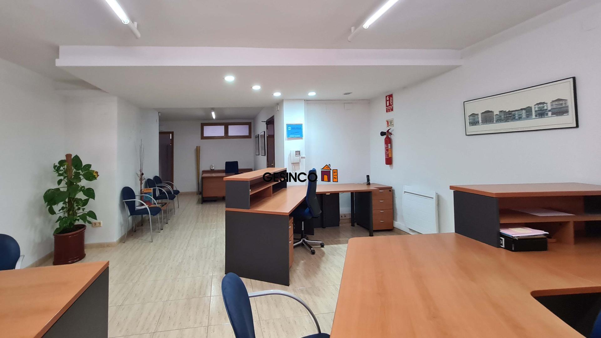 Retail in Ontinyent, Valencia for sale Primary Photo- Image 1 of 16