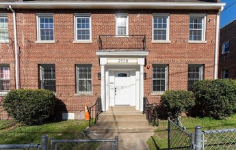 2928 Nelson Pl SE, Washington, DC for sale Primary Photo- Image 1 of 31