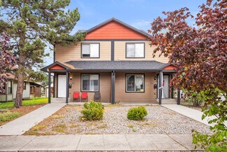 More details for Duplex Portfolio For Sale – Residential for Sale, Spokane, WA