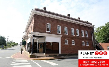 280 Valley St, Scottsville, VA for sale Building Photo- Image 1 of 1