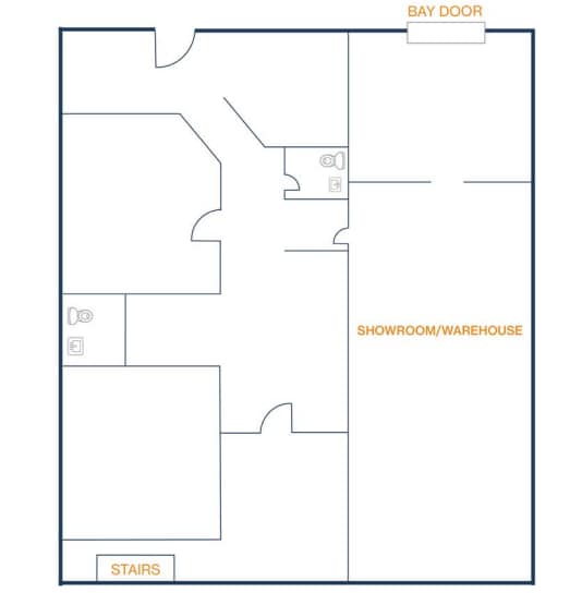 6125 W Sam Houston Pky N, Houston, TX to rent Building Photo- Image 1 of 1