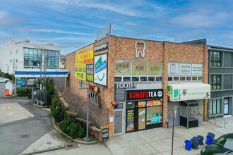 61-07 Utopia Pky, Fresh Meadows, NY for sale Building Photo- Image 1 of 16