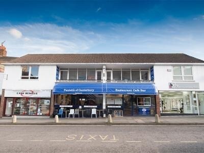 3-9 Canterbury Ln, Canterbury for sale - Building Photo - Image 1 of 1