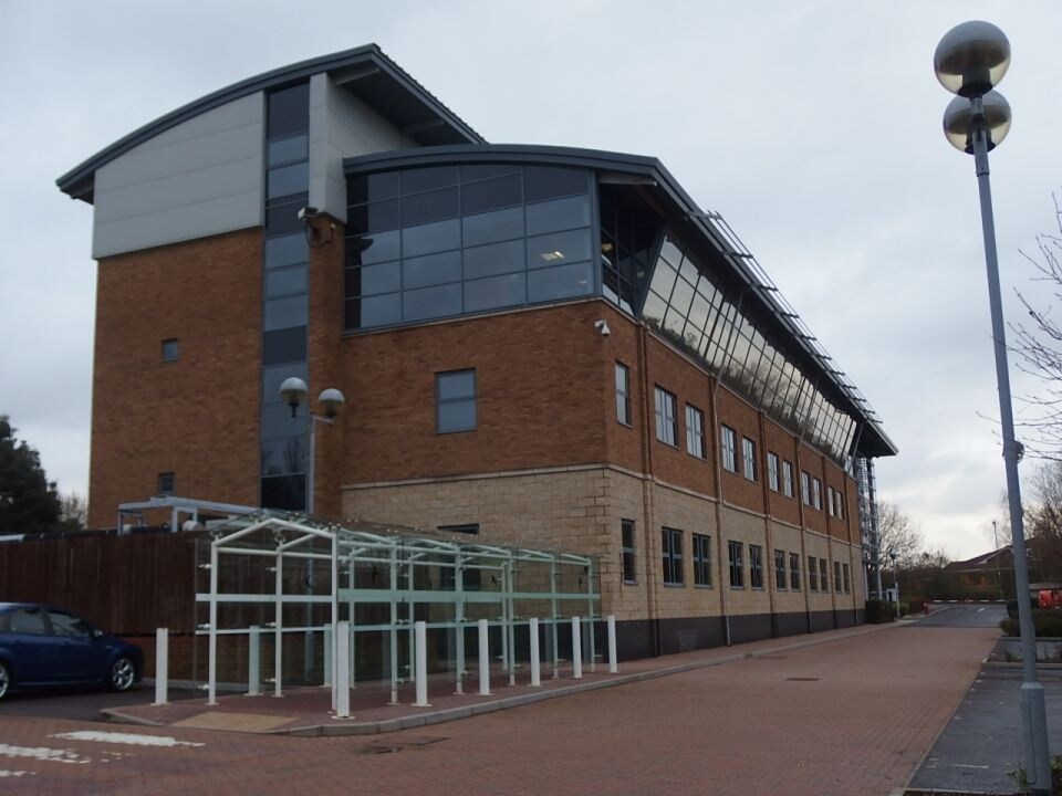 Crockford Ln, Chineham for sale Primary Photo- Image 1 of 1