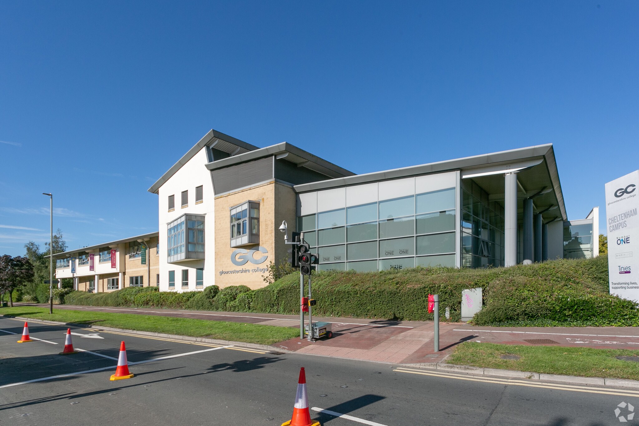 Banyard Clos, Cheltenham for sale Building Photo- Image 1 of 1