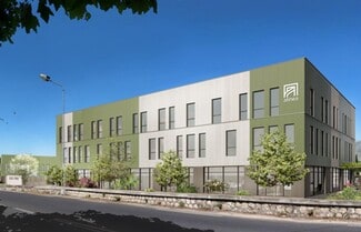 More details for 1410 Route Nationale 96, Aubagne - Office for Sale