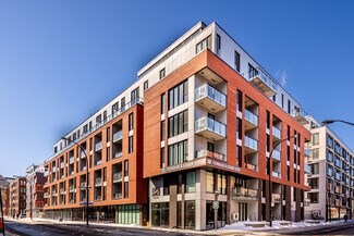 More details for 1705-1777 William Rue, Montréal, QC - Retail to Rent