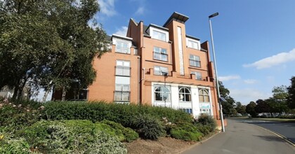 Tempest St, Wolverhampton for rent Building Photo- Image 1 of 5