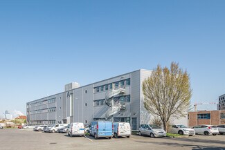 More details for 22 Rue Robert Witchitz, Ivry-sur-Seine - Office to Rent
