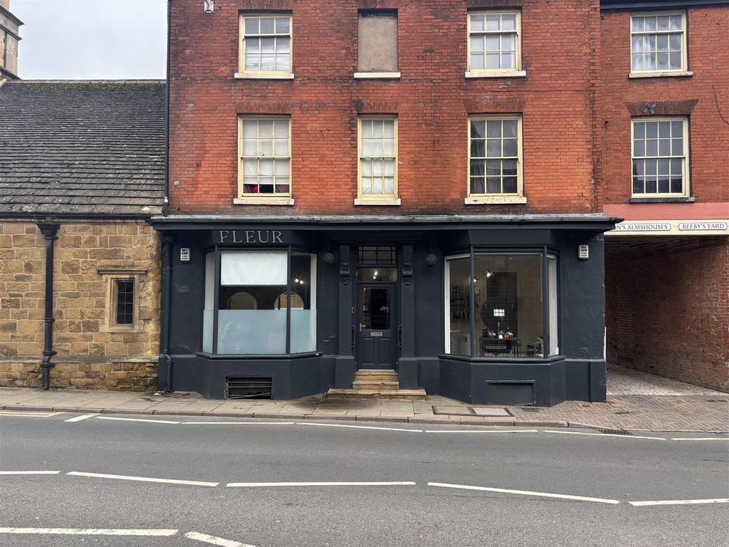 19 Burton St, Melton Mowbray to rent Building Photo- Image 1 of 45