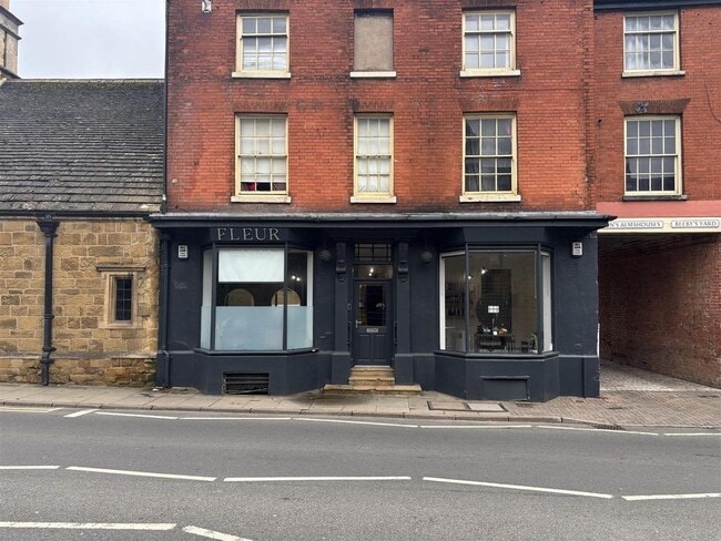 More details for 19 Burton St, Melton Mowbray - Retail to Rent