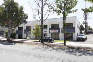 More details for 2060 E Route 66, Glendora, CA - Office for Rent