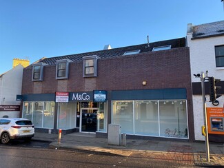 More details for 18 High St, Blairgowrie - Retail for Rent