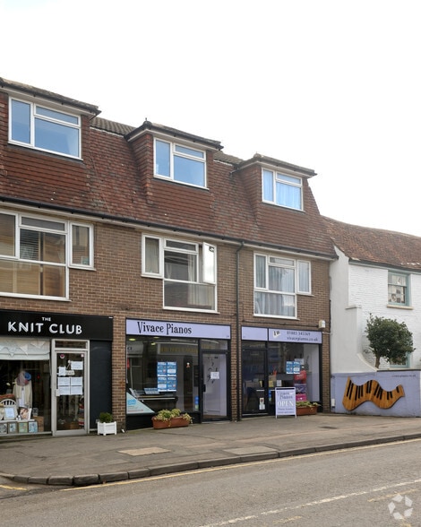 31 High St, Caterham for sale - Primary Photo - Image 1 of 1