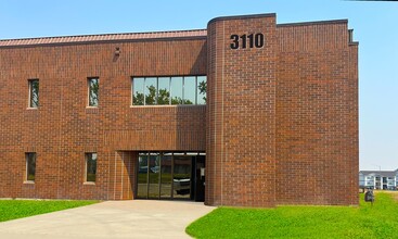 3110 Port of Benton Blvd, Richland, WA for rent Building Photo- Image 1 of 8