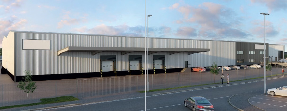 Reliant Clos, Eastleigh for sale Primary Photo- Image 1 of 1