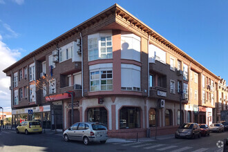 Calle Postas, 2, Azuqueca de Henares, Guadalajara for sale Primary Photo- Image 1 of 3