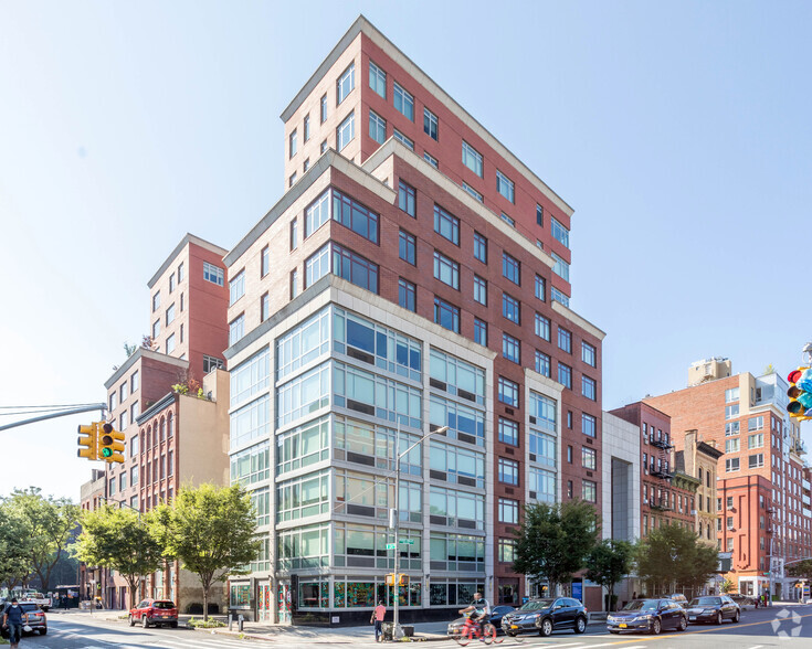 2296 Frederick Douglass Blvd, New York, NY for sale - Primary Photo - Image 1 of 23