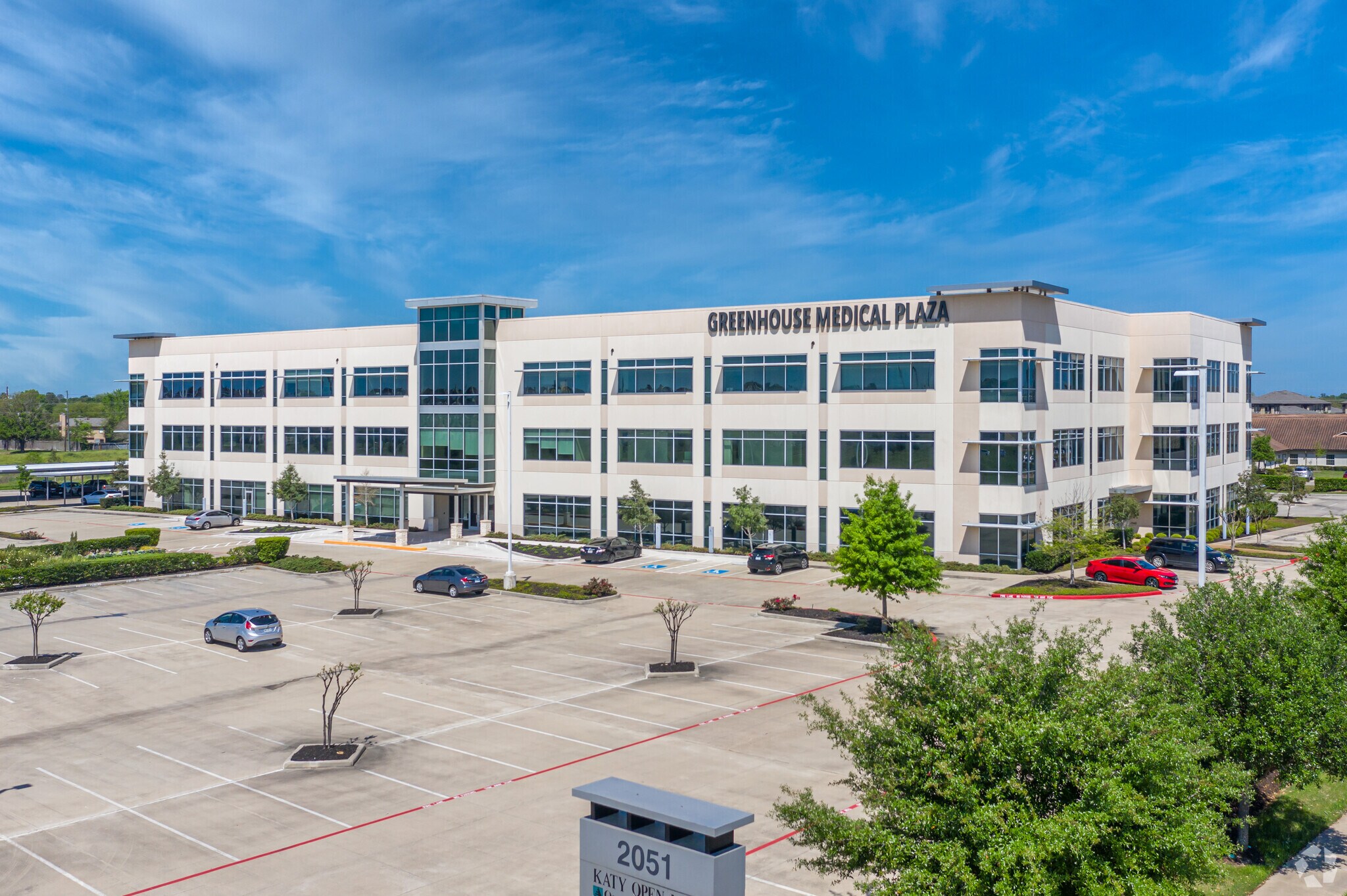 2051 S Greenhouse Rd, Houston, TX to rent Building Photo- Image 1 of 14
