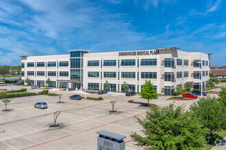 2051 S Greenhouse Rd, Houston, TX for rent Building Photo- Image 1 of 9