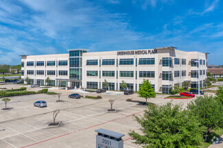 More details for 2051 S Greenhouse Rd, Houston, TX - Medical for Rent