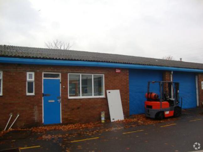 Banbury Rd, Poole for sale Primary Photo- Image 1 of 1