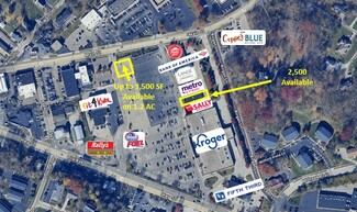 More details for 792 Main St, Milford, OH - Land for Rent