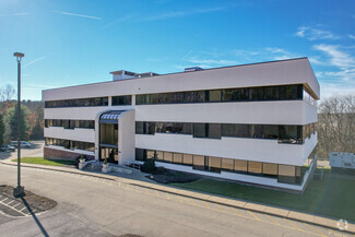 More details for 201 S Johnson Rd, Houston, PA - Office for Rent