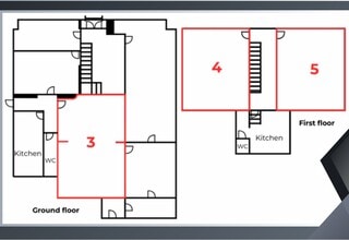 65 Balby Road, Doncaster to rent Floor Plan- Image 1 of 7