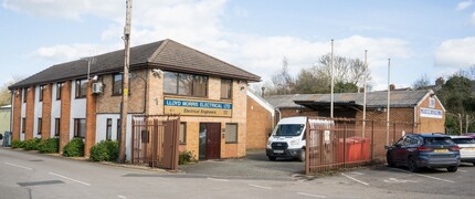 Plas Acton Rd, Wrexham for rent Primary Photo- Image 1 of 4