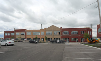 More details for 515 Dundas St W, Oakville, ON - Office for Rent