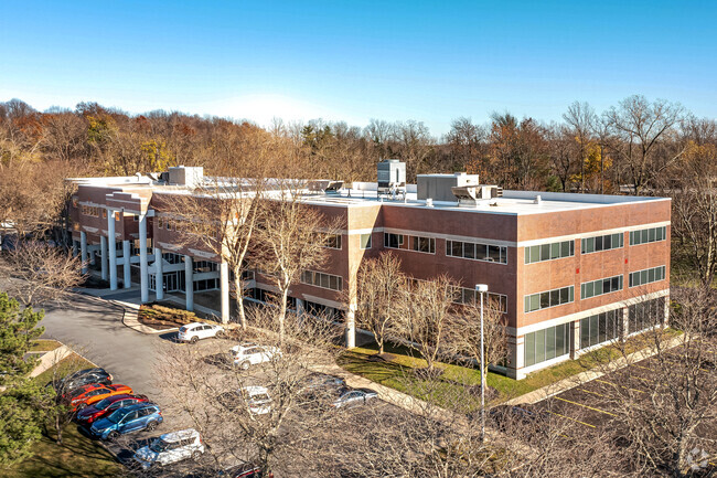 More details for 200 John James Audubon Pky, Buffalo, NY - Office for Rent