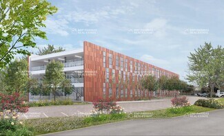 More details for 6 Rue Brindejonc Des Moulinais, Toulouse - Office to Rent