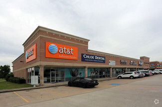 More details for 3950 N Fry Rd, Katy, TX - Retail for Rent